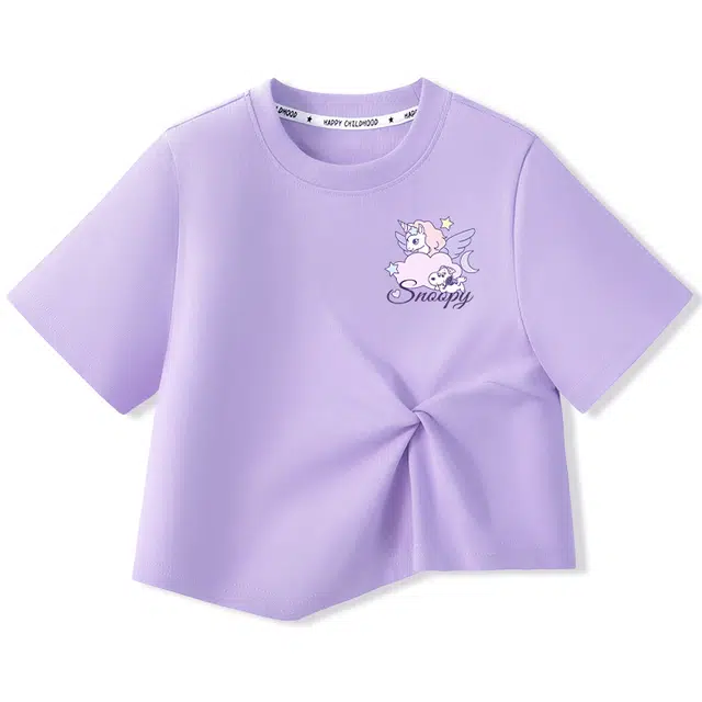 SNOOPY T