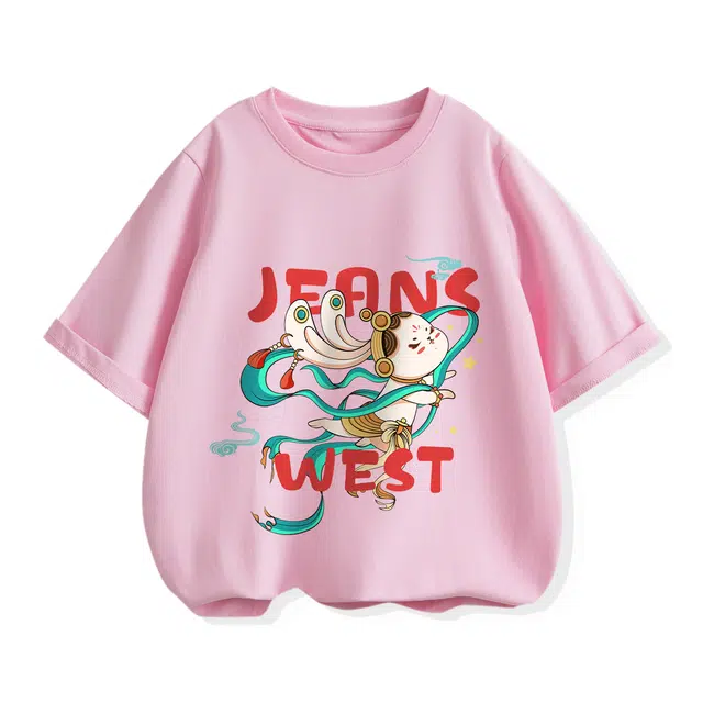 JEANSWEST JNR T