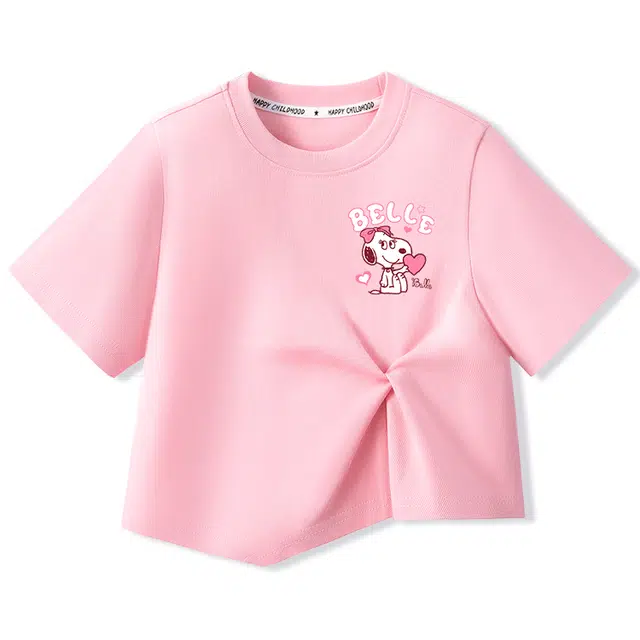 SNOOPY T