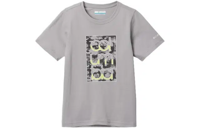 Columbia T