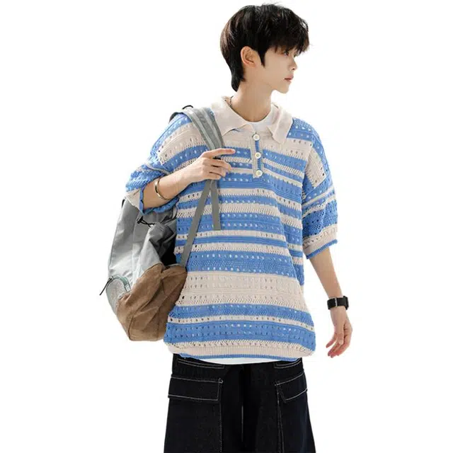 POSIYING Polo