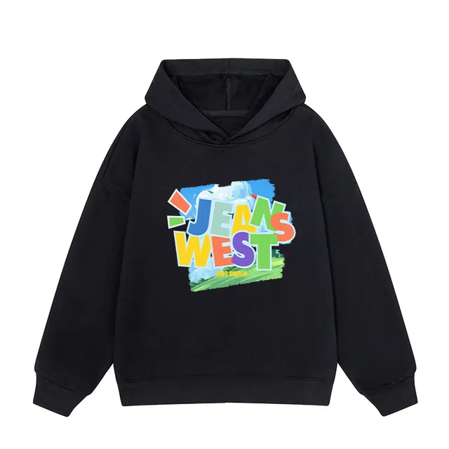 JEANSWEST JNR LOGO