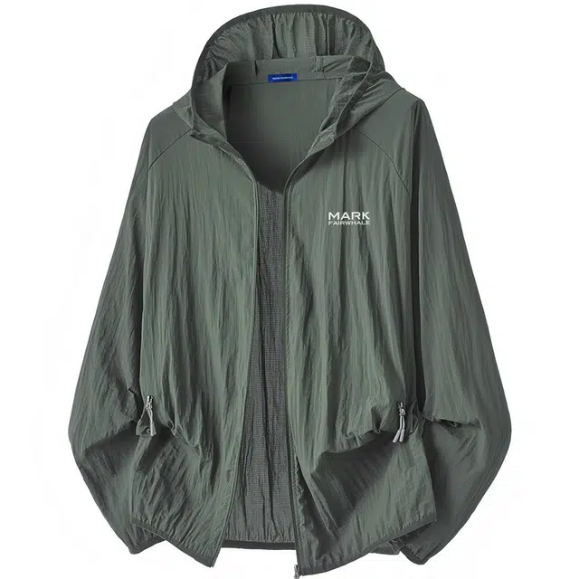 FAIRWHALE UPF50+