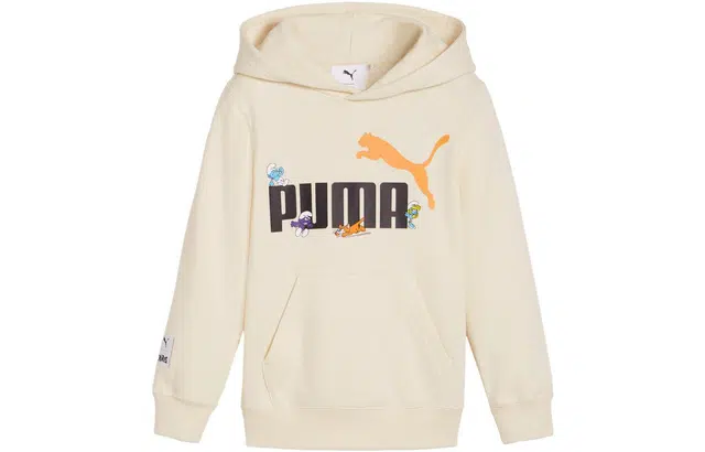 PUMA x SS23 Logo