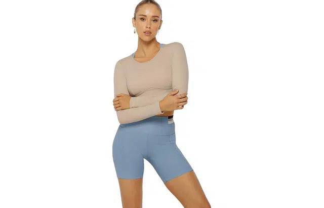 LORNA JANE ACTIVE