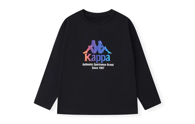KAPPA KIDS LogoT
