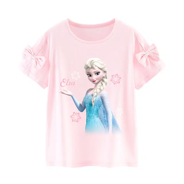 Disney T