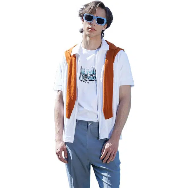 LIUJO UOMO Polo