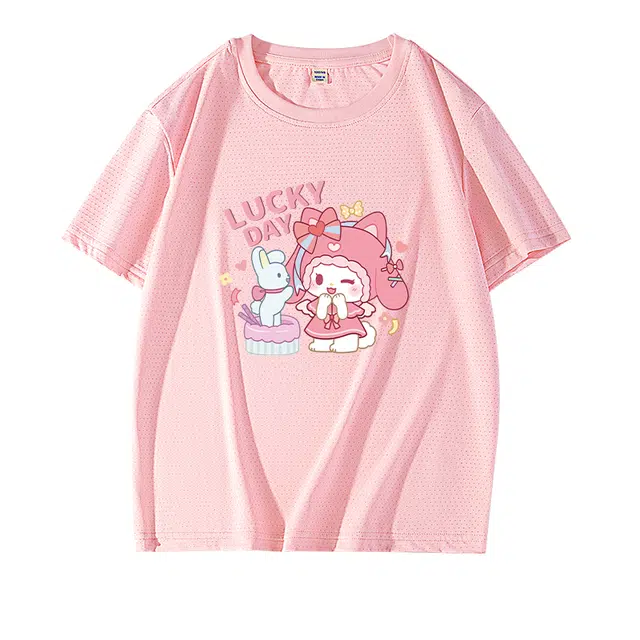 La Chapelle Kids T