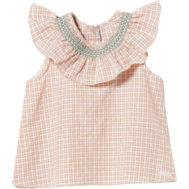 beams T