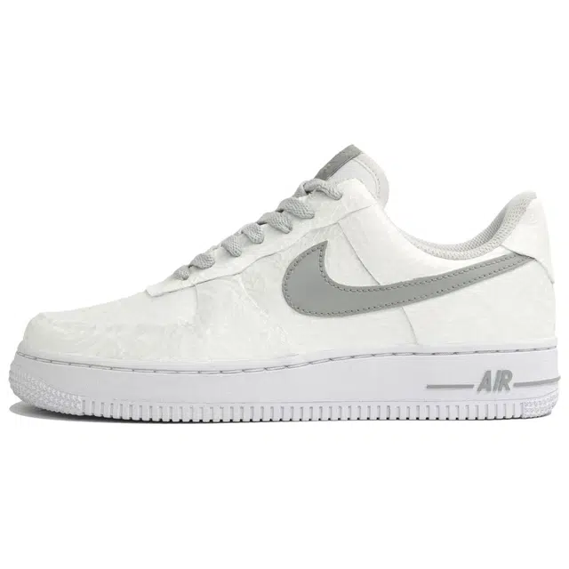 Nike Air Force 1 '07 Silver White