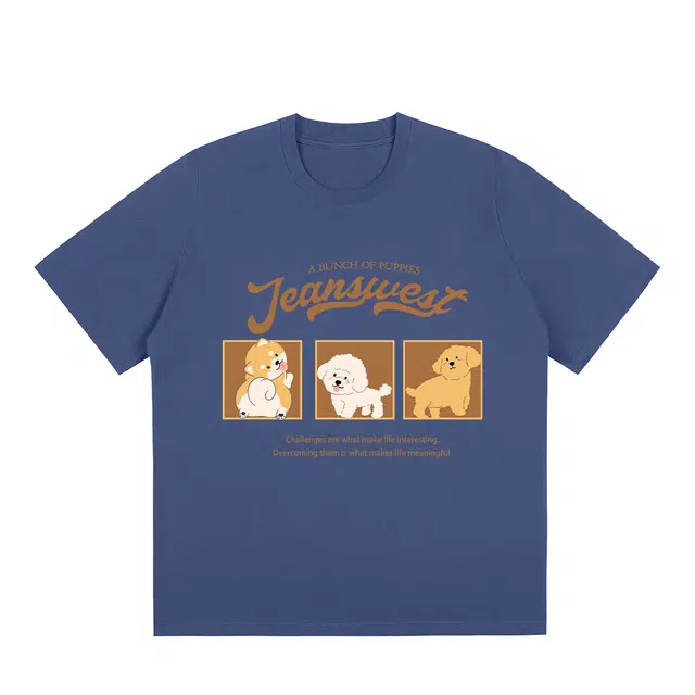 JEANSWEST JNR T