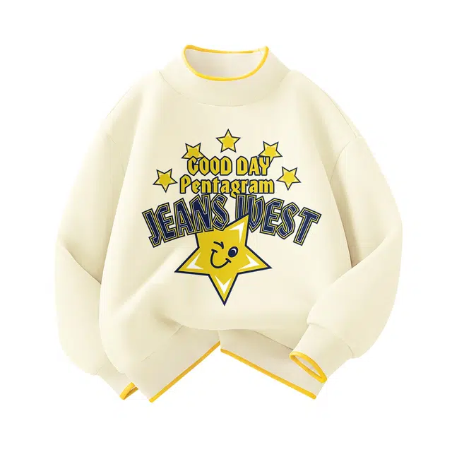 JEANSWEST JNR LOGO
