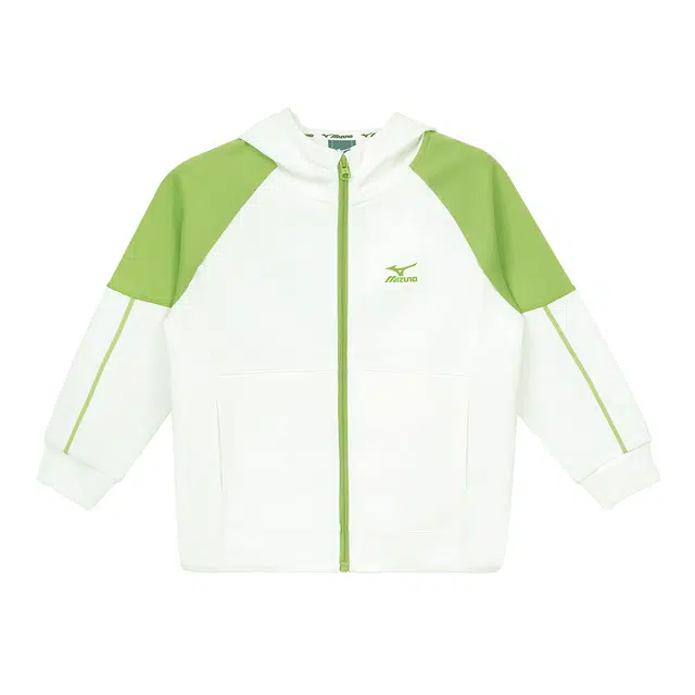 Mizuno Logo