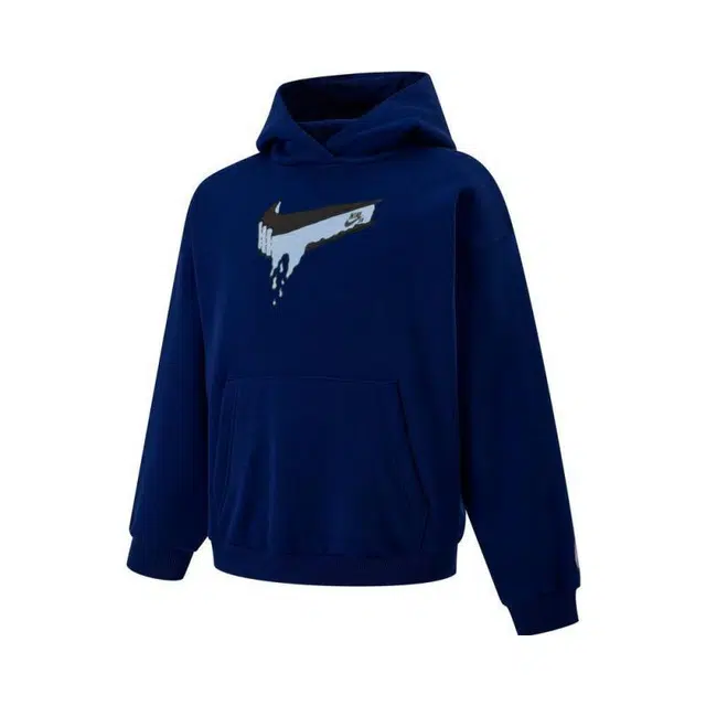 Nike SB EO FLC HOODIE GFX