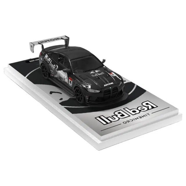 TimeMicro164 M4