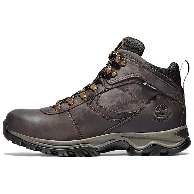 Timberland Mt. Maddsen