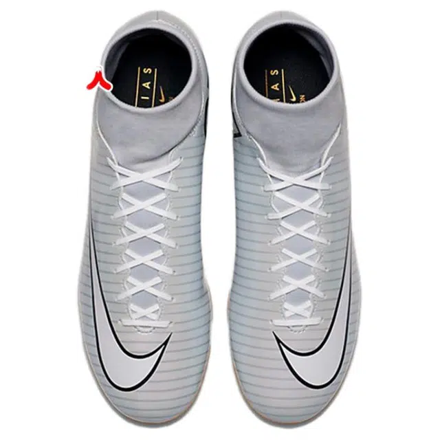 C x Nike CR7 AG