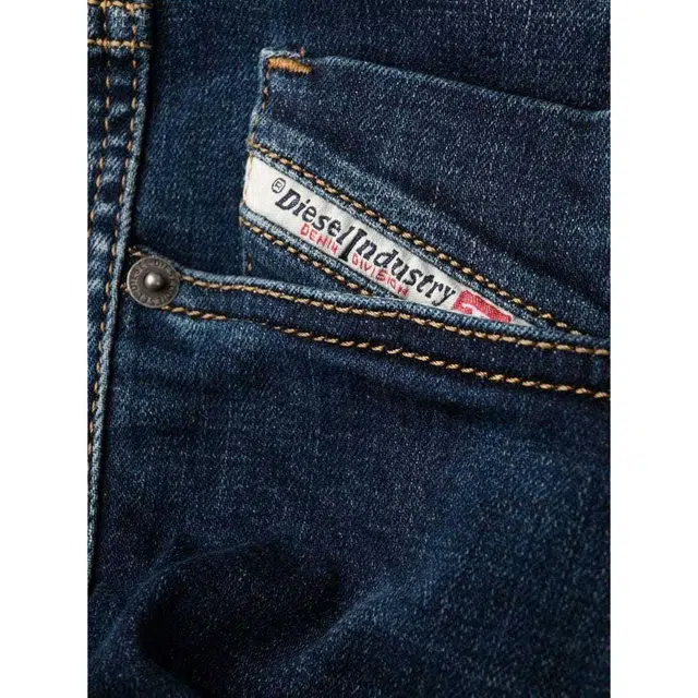 DIESEL FW22