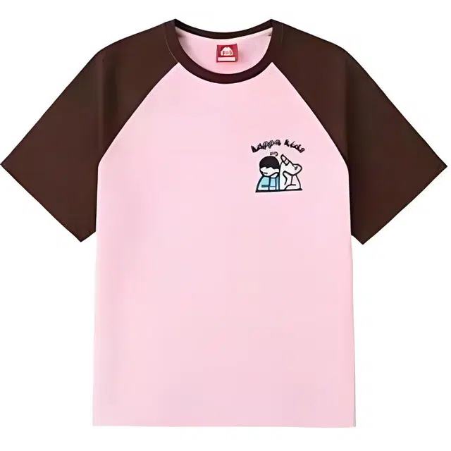 KAPPA KIDS T