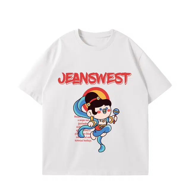 JEANSWEST JNR T