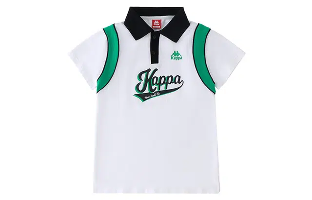 KAPPA KIDS Polo