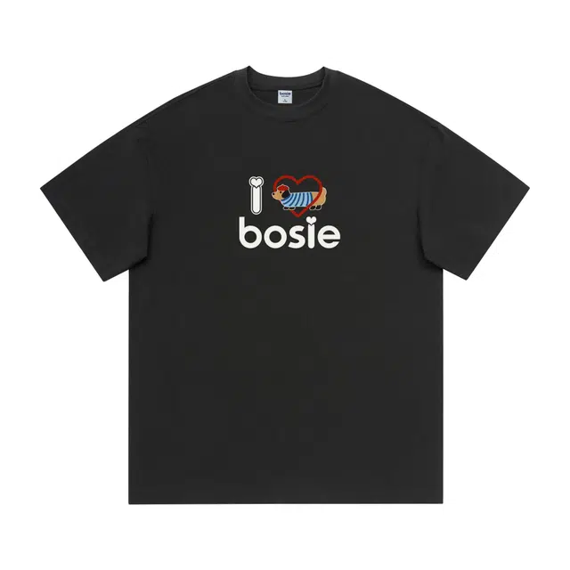 bosie BLUE T