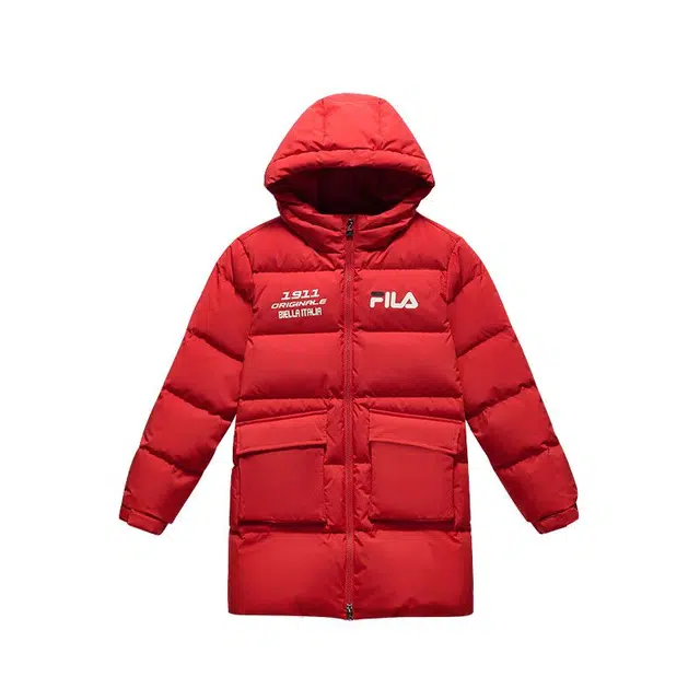 FILA KIDS ORIGINALE logo