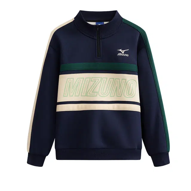 Mizuno Logo
