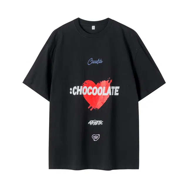 CHOCOOLATE I.TlogoT