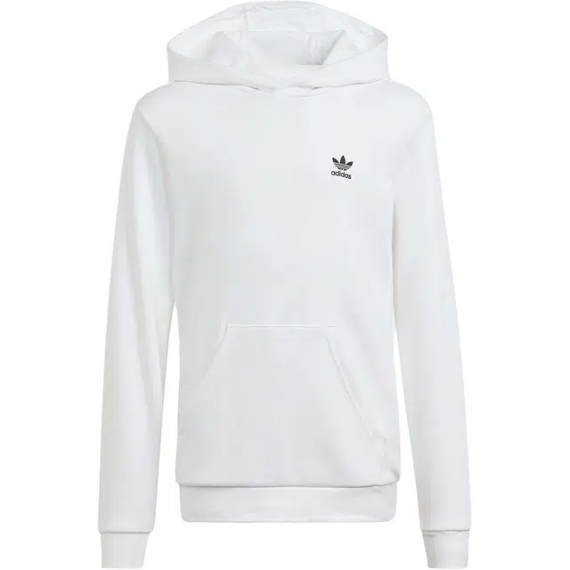 adidas Originals x Hello Kitty Hoodie White