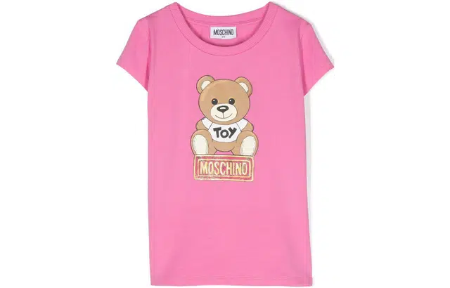 MOSCHINO T