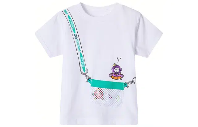 361KIDS T