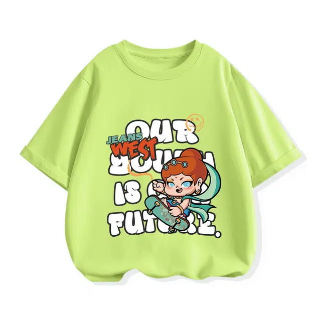 JEANSWEST JNR T