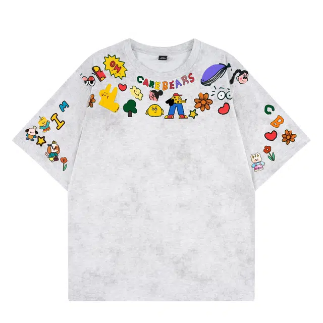 CAREBEARS T