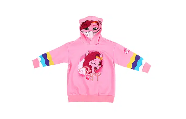IKALI X Hasbro