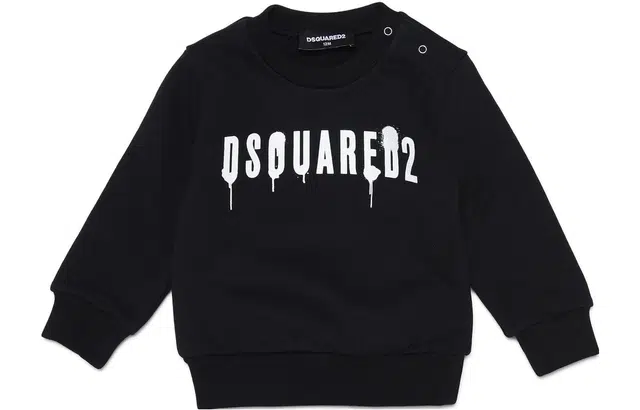 DSQUARED 2 Logo