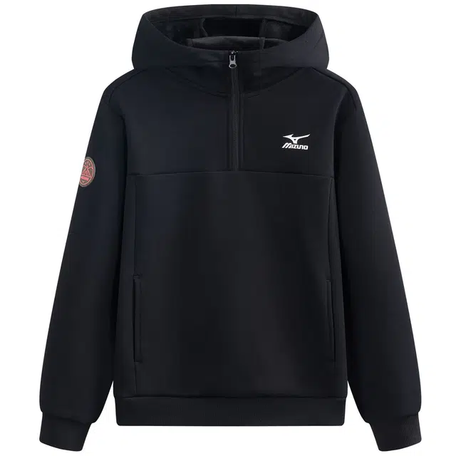 Mizuno Hoodie Fleece