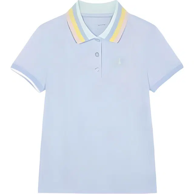 Hush Puppies Polo