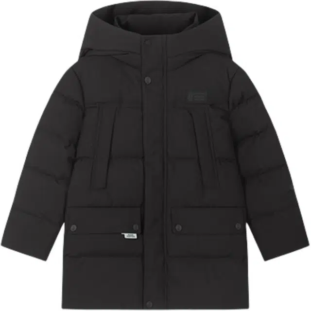 Hush Puppies MICHIGAN