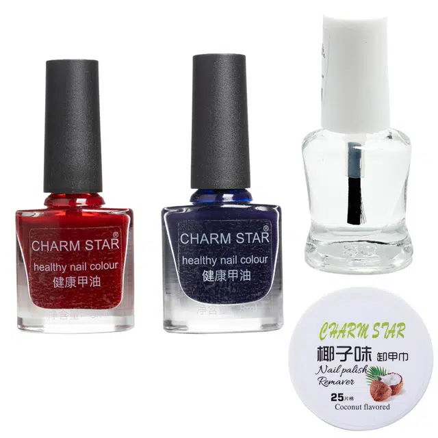 CHARM SRAR 2
