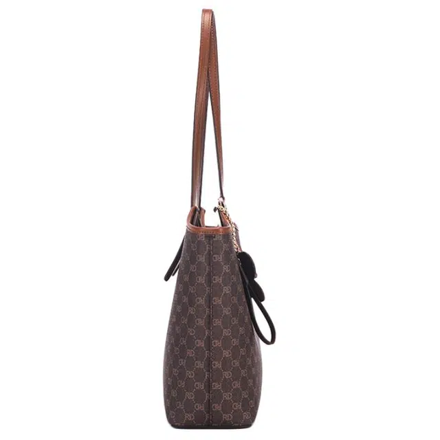 PVC Tote