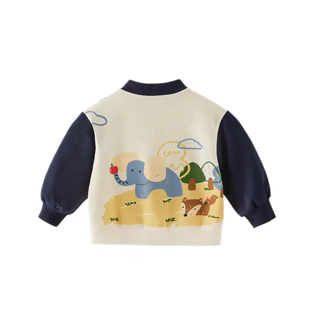 JELLYBABY SS25