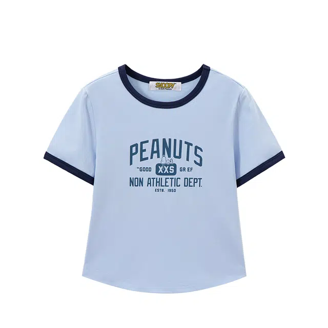 SNOOPY T
