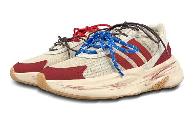 adidas neo Ozelle