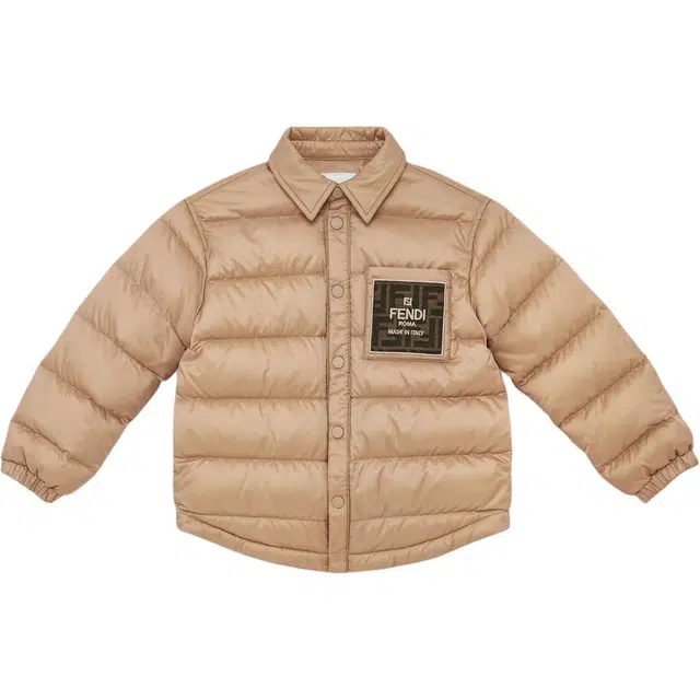 FENDI SS24 Logo
