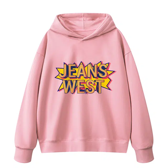 JEANSWEST JNR Logo