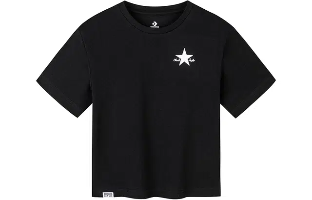 Converse T
