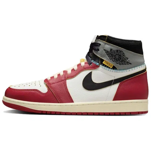 Union LA x Jordan Air Jordan 1