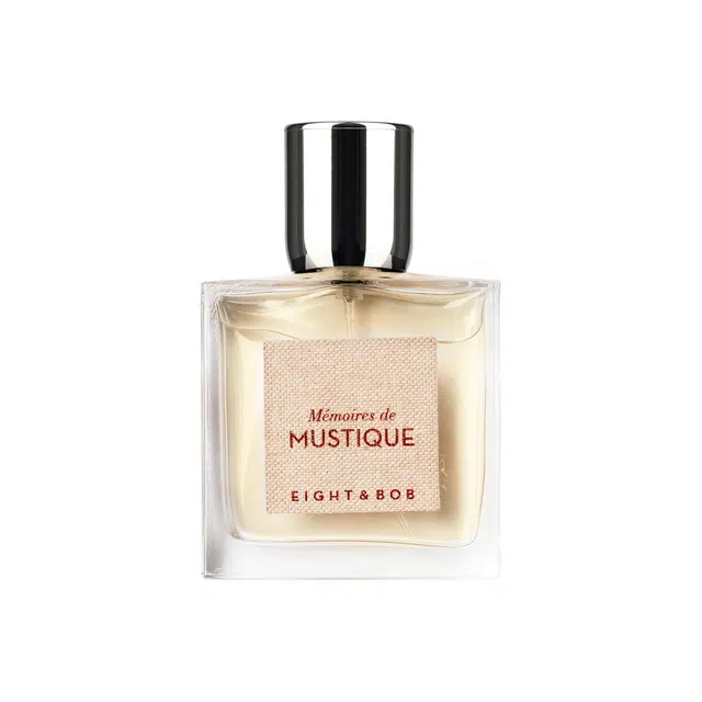 EIGHT BOB EDT 100ml
